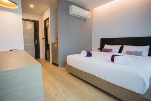 Chaweng Villawee Hotel