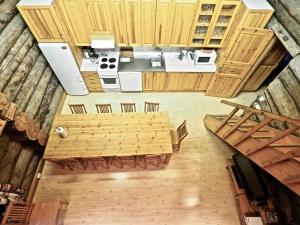 Levillas Martinmutka A & B