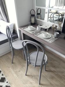 Stay in Style at Nimman R316