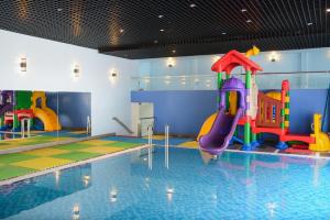 Căn hộ hướng biển - khách sạn San Hô Vũng Tàu