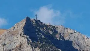 Casa Zura - Poiana Ţapului