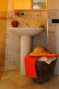 Chambre Double ou Lits Jumeaux avec Salle de Bains