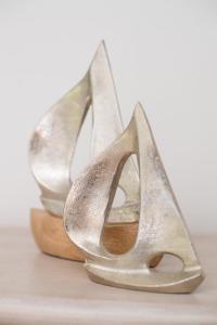 Wohnung Waldkauz im Haus Seeadler