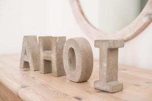 Wohnung Waldkauz im Haus Seeadler