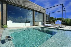 鸛巣（ムカカヴィラ コウノス) - Kouri