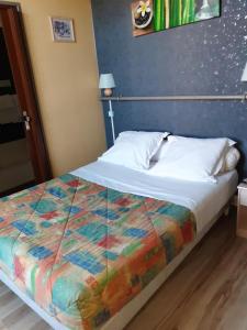 Hotels Hotel du chateau blanc : photos des chambres