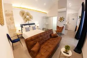 VITORES BOUTIQUE APARTAMENTOS Rincón del Regidor - Úbeda