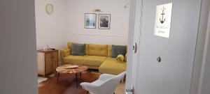 Appartements 123 Sadi Carnot : photos des chambres
