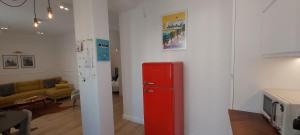 Appartements 123 Sadi Carnot, classe 2 etoiles : photos des chambres