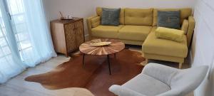 123 Sadi Carnot, classé 2 étoiles