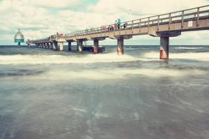 Wohnung Adebar im Haus Seeadler