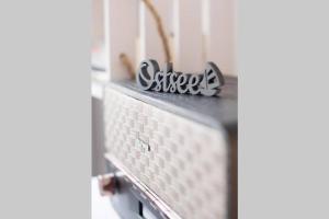 Wohnung Adebar im Haus Seeadler