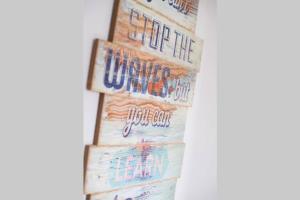 Wohnung Adebar im Haus Seeadler