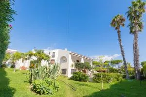 Villa Melisa - Fontane Bianche