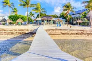 The Zane Grey - Conch Key