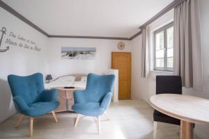 A Hotel Com Adlerhorst Im Haus Seeadler Apartment Zinnowitz