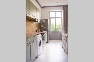 Wohnung Eule im Haus Seeadler