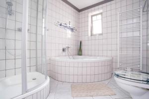 Wohnung Eule im Haus Seeadler