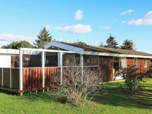 8 person holiday home in Væggerløse-By Traum