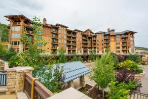 Hyatt at the Canyons by Park City Vacations