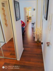 Appartements Appartement luxueux 100m² Bordeaux : photos des chambres