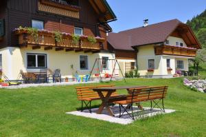 Bauernhof Haim-Schnepfleitner