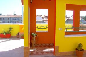 B&B Le Terrazze Isola Di S. Antioco img13