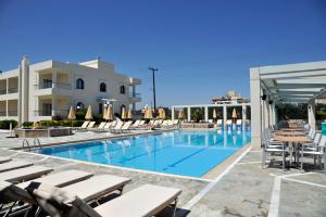 Kedrissos Hotel Chania Greece