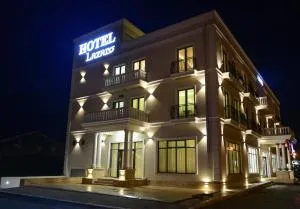 Hotel Lazaro - Stara Zlatica