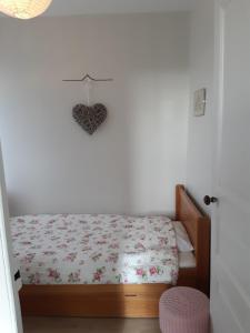 Maisons de vacances Belle Vue : photos des chambres