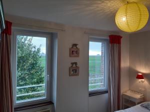 Maisons de vacances Belle Vue : photos des chambres