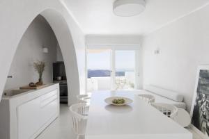 Aesthesis Boutique Villas Fira Santorini Greece