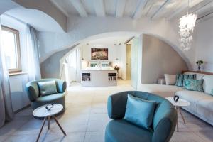 Studio with Balcony room in Passau - Suites