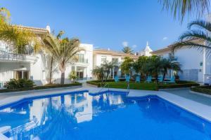 Apartamentos Marina Turquesa