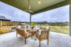 Three Bedroom House room in Miller's Dream on the Blanco