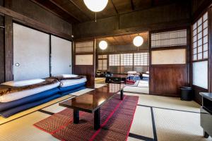 富士河口湖 Classic Japan Living Kawamuraya 3つ星 宿泊施設 スイート