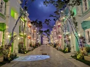 RED Vacation Rental - Qiehu