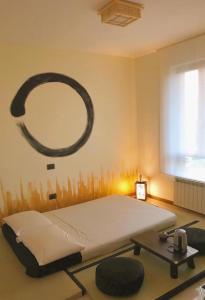 Private Unterkunft Ryokan - Alloggio tradizionale giapponese 旅館 Rezzato Italien