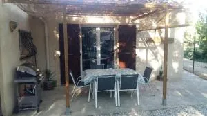 GITE LES MINOUX - 莱玛日