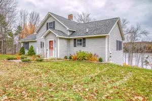 Cappy's Retreat - Winterport