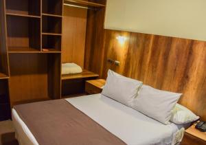 Hotel Villa del Carmen