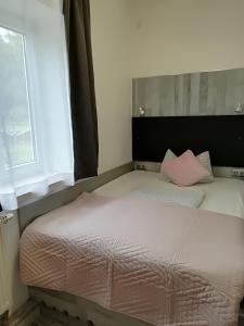 Single Room room in Family Apart House L.A-Füssen