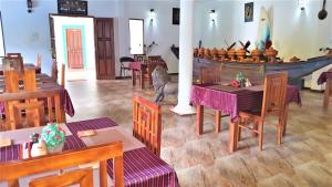 Dhammika Magic Palace