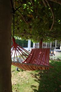 Gardenhouse with private jacuzzi & private sauna