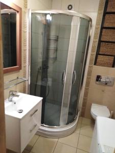 Apartament Swarzędz