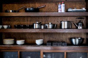 Classic Japan Living Kawamuraya