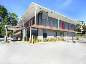 OYO Hotel Decatur I-285 The Perimeter - 利索尼亚