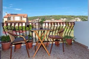 Apartments Draganic - Pitve