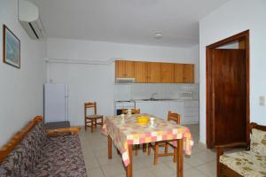 Kaloudis Apartments Chania Greece