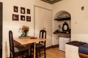 Kanto's Guesthouse Arkadia Greece